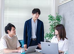 建物管理/未経験・第二新卒OK/水曜固定休/フルフレックス/住宅手当あり/月給25万円～