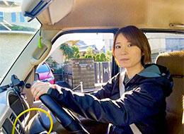 【軽貨物配送ドライバー】◆週3日～のシフト制◆学歴不問◆普通免許（AT可）でOK◆20代～60代・女性活躍