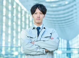 製造スタッフ｜未経験歓迎◆日勤のみ◆住宅手当や寮完備◆年休126日◆マイカー・バイク通勤OK◆平塚市募集