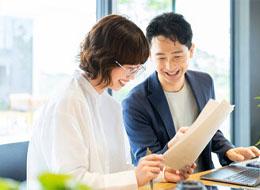 空調設備設計・積算*経験者歓迎*賞与約4ヶ月分*年休126日*土日休み*資格取得支援あり*残業少なめ