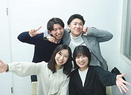 ご案内スタッフ/未経験OK/残業ほぼ無/面接1回/有給消化率100％/平日夜・土日面接可/実質年124日休み