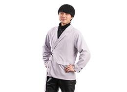 Kさん「車は会社が貸与してくれるので安心です」