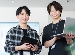 ITエンジニア／未経験OK／残業少なめ／リモートOK／研修あり／福利厚生サービス導入／コーヒーマシン完備