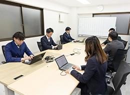 投資用不動産の営業*年収1000万円以上も可能！基本給40万円～*1件成約でインセン40万円以上*年休120日