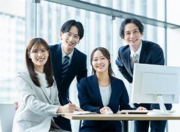インフラエンジニア（NW構築）*フルフレックス*従業員食堂*賞与年2回*年休126日*男女共に育休取得実績あり