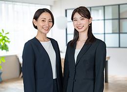 タワマン専門の【賃貸サポート】◆5人1チーム制で未経験も安心！離職率7％／テレアポ無