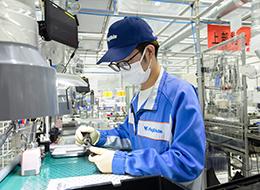 設計開発職*賞与5カ月分*異業種からのキャリアチェンジ歓迎*20代・30代活躍*月給25万円以上*手当充実