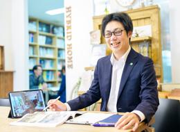 リフォーム営業/未経験歓迎/手厚い福利厚生/年休125日~/テレアポ・飛び込み・ノルマなし/最長1年間の研修