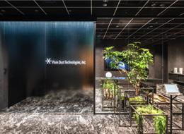 バックエンドエンジニア/自社プラットフォーム開発/リモート可/フルフレックス/空間DXソリューション