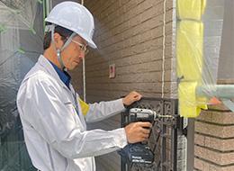 住宅リフォームの施工管理/未経験OK/月給30万円～＋賞与年2回あり/長期休暇取得可/残業月20h程