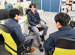 建設会社の【施工プランナー】未経験歓迎／月給30万円～／賞与平均3～4ヶ月支給／世田谷エリア中心の安定企業
