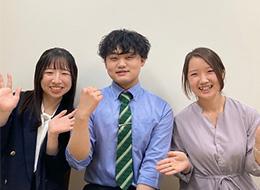 エンド直・元請けの長期案件に参画することで経験値UP！