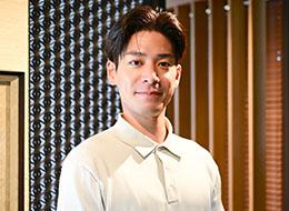 ジブン時間もしっかり大切にしながら、メリハリをつけて働けます！