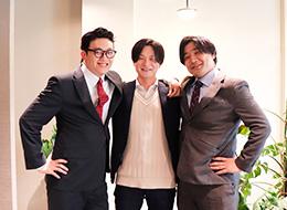 IT営業/未経験入社が8割/20代活躍中/ビジネスマナーから学べる/入社1年～で月収50万可/年間休日125日