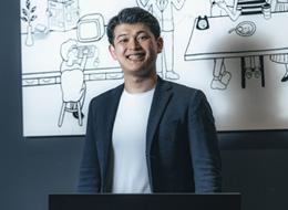 入社直後から裁量を持って挑戦できる環境です！AI時代の最前線で、あなた自身も企業も成長できます◎