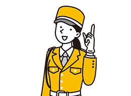 毎日がやりがいと新しい発見にあふれた、安心して長く働ける職場です。
