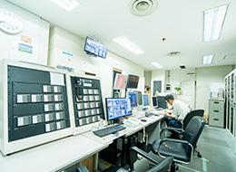 警備スタッフ【東宝グループ】未経験OK◆50代活躍中◆1勤務で2日分休み◆8割が座り仕事◆賞与年2回