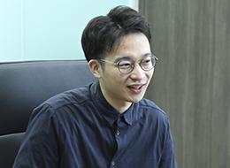 資格補助やUdemy Businessなど、自分のためのスキルアップに、前向きに取り組めます。