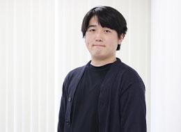 一人ひとりを見守っている安心感があって、まさに“居心地の良い会社”だと感じます。