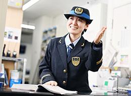大手企業ならではの手厚い待遇・福利厚生をご用意しています！