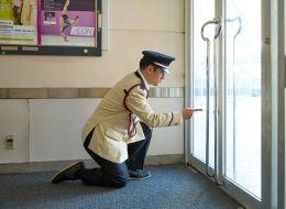 日勤や夜勤など勤務時間も相談しやすい職場です！