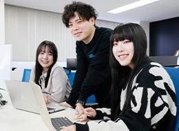 IT営業*年間休日131日*月給28.9万円～*賞与年2回*残業月10h*マンツーマン研修あり*スタートアップ