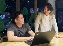 ITエンジニア｜完全未経験OK｜AI時代に手に職をつける｜充実の研修＆チームサポート｜年収400万円～