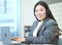 成果が出たらチームみんなで祝い合う文化なので、プレッシャーなく前向きに楽しめています！