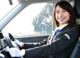 未経験からの入社が9割！新卒乗務員・女性乗務員も大活躍中。