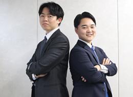 「患者さんと向き合う時間が増えた」など、現場の生の声を聞けることが大きなモチベーションです。