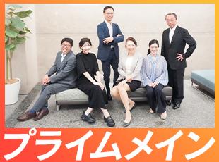 長期案件や超高速開発案件のご用意もあり、最上流から参画できるフィールドが整っています。