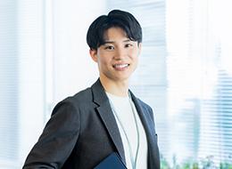 現場一筋でも、マネジメントでも、しっかりキャリアアップしていける評価体制が整っています！