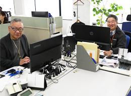 空間演出のシステム提案営業*年間休日126日*残業月10h*住宅手当等充実*既存からの紹介が中心