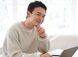 手厚いサポートを受けながら着実に成長できます。