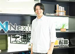 手厚いサポートの中で働きながら、自分の可能性を広げていける環境です！