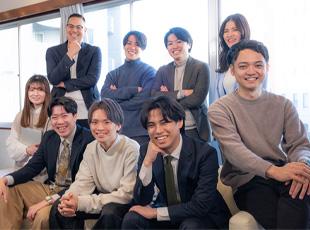 入社したらまず今後のキャリアの戦略準備から始めます！希望に完全合致する案件をじっくり探します◎