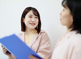外食業界で、当社ならではのスキルアップ・キャリアアップが実現できます！