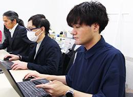 営業担当・草野より