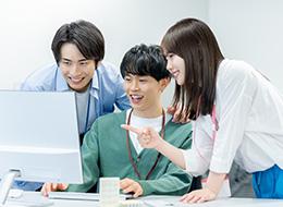 前職は、カスタマーサクセス。ITやネットワークの知識はほぼない状態からスタートしました。