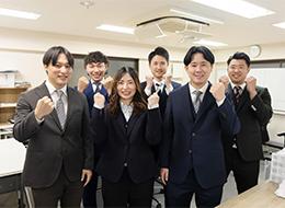 成果は、⽇々の成⻑の先にあるもの。「挑戦したい」「もっと稼ぎたい」その気持ちを応援します。