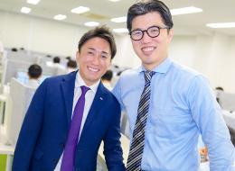 【インサイドセールス】大阪限定募集★平均月収89.3万円★完全内勤で年収1000万円へ