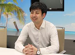 今では目標だったマネジメント経験も積め、着実にキャリアアップを実現できています。