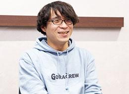 前職とは比べものにならないほどの成長と“ウキウキ”を感じています！＜入社4年目／エンジニア＞