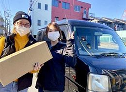 家族との時間が増えたのに、お給料も上がったんです！