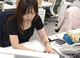 最大1000万円超の大型案件を動かす！未経験から一生モノの専門スキルを磨き、会社の成長を牽引する。