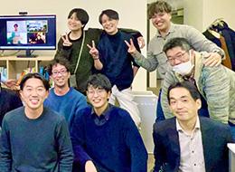 社員交流イベントやレクリエーションも随時多数開催！任意参加ですので興味があればぜひ♪