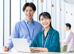自社プロダクトでも最先端技術を使った開発に関わることができます！