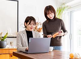 現場のしんどさがわかる社長だからこそ、エンジニアのことを第一に考えています。