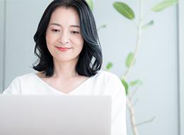無理なく業務の幅を広げられます。お任せできることが増えた分は、給与でしっかり還元いたします。