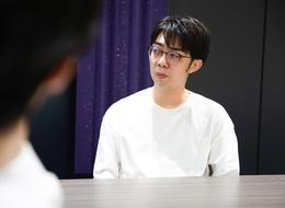平均年齢36歳、最年長58歳。20代から50代まで現役で活躍中。